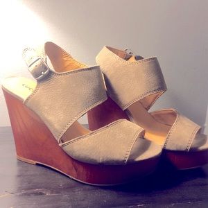 Wedges